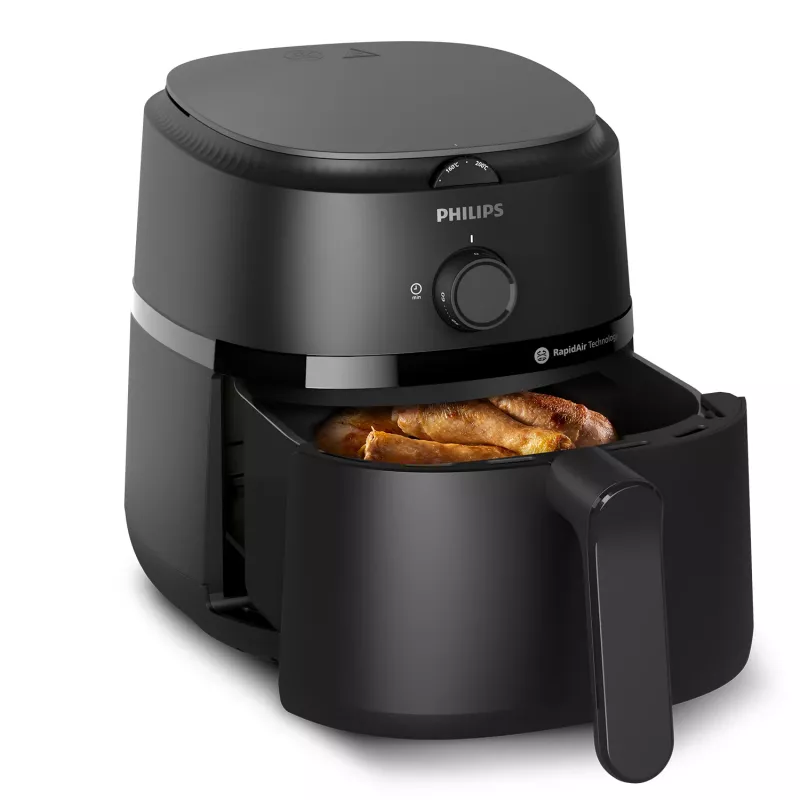 Philips Airfryer 1000 Series NA120/00, 4,2 L/Kahjustatud pakend