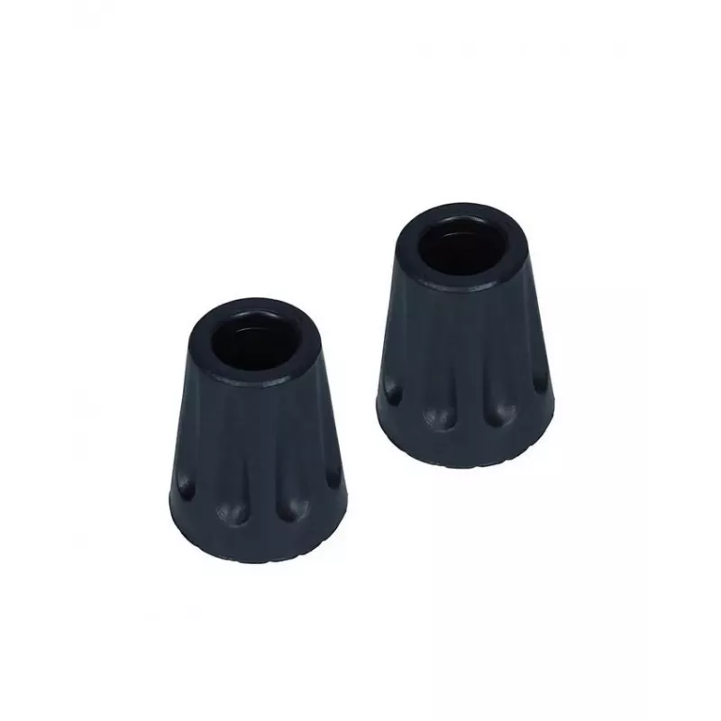 Matkakepid Viking Kettera Pro Lady — naiste matkakepid, reguleeritavad, paar, must/fuksia