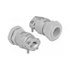 Kaablitihend DeLOCK 60356 Hall Metall Plastik 1 tk