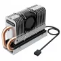 Arvuti jahutussüsteem GRAUGEAR G-M2HP04-F