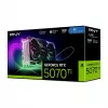 PNY GeForce RTX 5070 Ti EPIC-X RGB 16GB GDDR7 graafikakaart