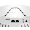 Mikrotik cAP LTE12 ax 1774 Mbit/s Valge Power over Ethernet (PoE)