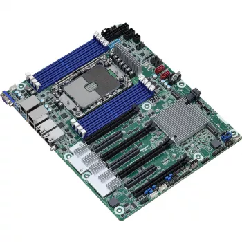 Emaplaat ASRock SPC621D8-2L2T Intel C621A LGA 4189 ATX
