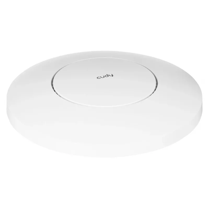 Cudy AP3000 traadita pääsupunkt 2976 Mbit/s Valge Power over Ethernet (PoE)