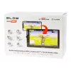 BLOW Raadio AVH-9810 2DIN 7