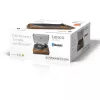 Vinüülplaadimängija Lenco LBTA-165 puit Bluetooth-ühenduvusega