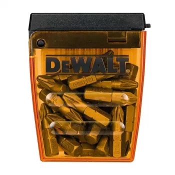 Dewalt Dt71569-Qz Bit and Drill Accessory Set, 100Pc