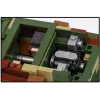Cobi ehitusklotsid Kerge tank 7TP mudel, 669 osa, COBI-2661