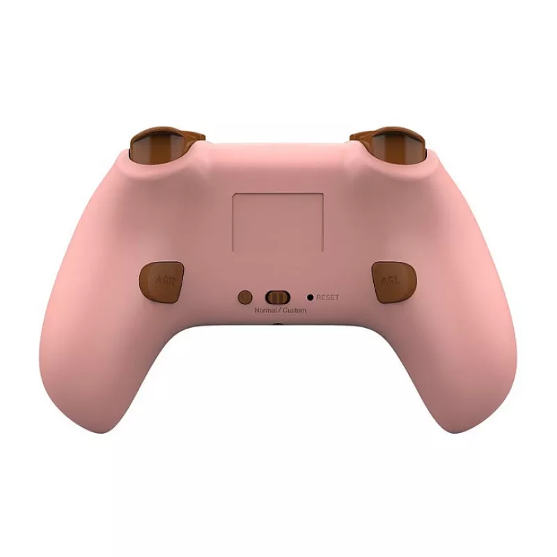 Dragonshock Controller Poptop juhtmevabad kuubikud roosa lüliti