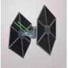 Shuttle mudel Bandai TIE Fighter 1:72
