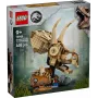 LEGO JURASSIC WORLD 76969 Dinosauruste fossiilid: Triceratopsi kolju