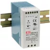 MDR-60-48 1,25A DIN-liistu toiteplokk PULSAR