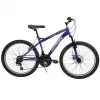 Huffy Bike EXTENT 24 VIOLETT 64359W