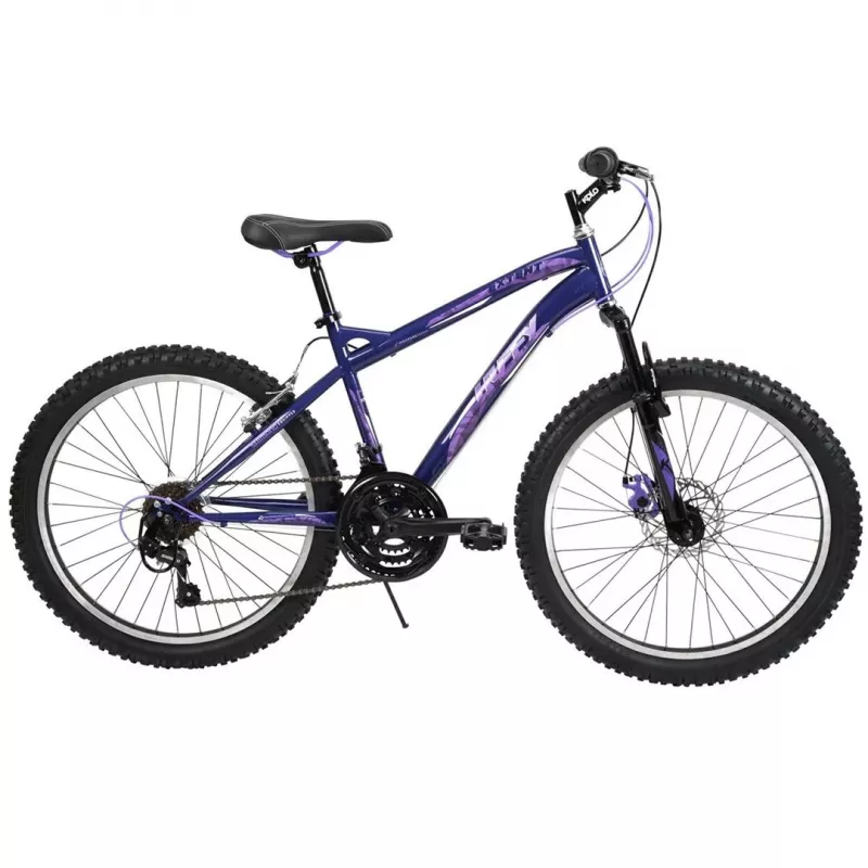 Huffy Bike EXTENT 24 VIOLETT 64359W