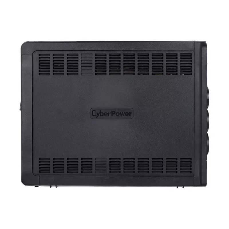 CyberPower CP1600EPFCLCD katkematu toiteallikas (UPS) Line-Interactive 1,6 kVA 1000 W 6 vahelduvvoolupesa(de)ga