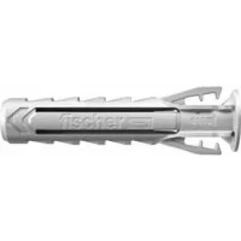Fischer SX Plus paisutüübel 50 mm 10 mm 568010 50 tk (568010)