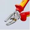Knipex 02 06 180 tangid