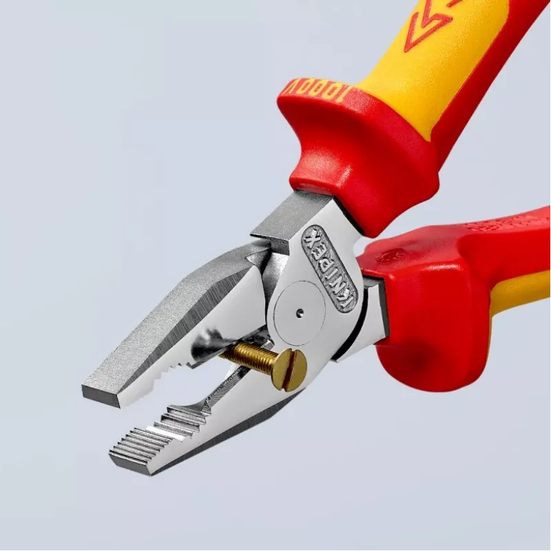 Knipex 02 06 180 tangid