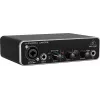 Behringer UMC22 lisamuusikaseade kontserdi-/stuudioeelvõimendi