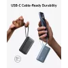 Kaasaskantav akupank Anker A1259G61 10000 mAh