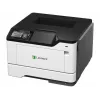 Printer Lexmark MS531dw Laser Mustvalge
