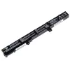 Aku roheline Cell AS75PRO ASUS X551 X551C X551CA X551M X551MA jaoks