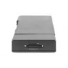 Digitus universaalne dokkimisjaam, USB 3.0, reisimiseks