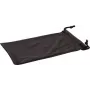 Mikrokiust kott 3M suur must Full Vision kaitseprillidele (MPN 7000061943)