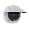 IP kuupkaameraga turvakaamera AXIS P3277-LVE — 2592×1944, 30 fps, lagi/seina, sise- ja välistingimustes, 1/2,8 tolli CMOS, 104° HFOV