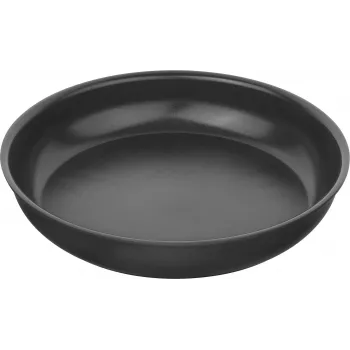 Pan ZWILLING UNLOCK madal praepanni korpus 28 cm, must