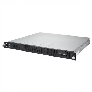 MITAC B8016G40V4 - Server - Rack Mount - 1U - 1-Way - no CPU - SATA - Hot-Swap 6.4 cm, 8.9 cm (2.5, 3.5) Bay/Bays - SSD 4, SSD 2 - AST2600 - 1GbE - no operating system
