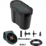 Gardena AquaBloom voolik 20 m must 13301-20