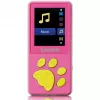 Lenco XEMIO-560PK MP3-/MP4-mängija 8 GB Roosa (XEMIO-560PK)