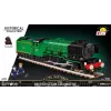 Cobi Building Blocks Train Flying Scotsman mudel COBI-6292 mõõtkavas 1:48, ehituskomplekt