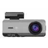 Navitel kompaktne autokaamera koos GPS-mooduliga | R37 GPS | Full HD 1920х1080 | GPS (satelliit) | Kaardid kaasas