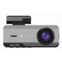 Navitel kompaktne autokaamera koos GPS-mooduliga | R37 GPS | Full HD 1920х1080 | GPS (satelliit) | Kaardid kaasas