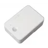 Catlink lemmikloomakäimla lõhnastaja CL-D-01 — ABS, valge, 75×37×108 mm