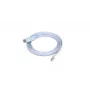 LANCOM Systems LANCOM RJ45/USB seeriaadapter, USB-A kuni RJ‑45, 3 m, sinine