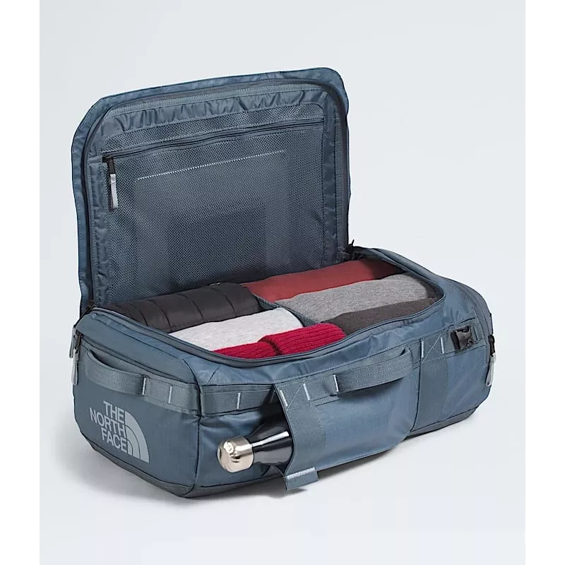 Reisikott The North Face Base Camp Voyager Duffel 32L - hall/hallikashall