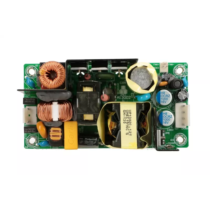 Toiteadapter Inverter MikroTik UP1302C-12