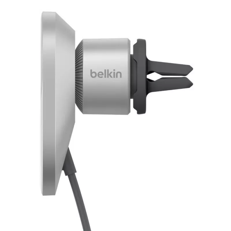 Juhtmevaba laadija Belkin BoostCharge Pro WIC008btGR-V2 kiirlaadimine USB