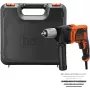 Must & Decker BEH850K 3100 rpm võtmeta