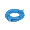 LANBERG võrgukaabel RJ-45 Cat5e U/UTP 5 m, CCA juht, sinine