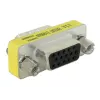 Adapteri soovahetaja VGA emane-emane DeLOCK 65001