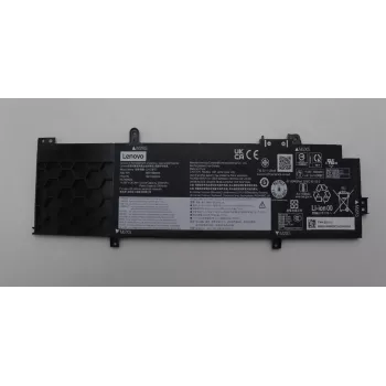 Sisemine liitiumioonaku Lenovo 39,3 Wh mudel 5B11M90024 ühilduvatele sülearvutitele