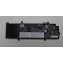Sisemine liitiumioonaku Lenovo 39,3 Wh mudel 5B11M90024 ühilduvatele sülearvutitele