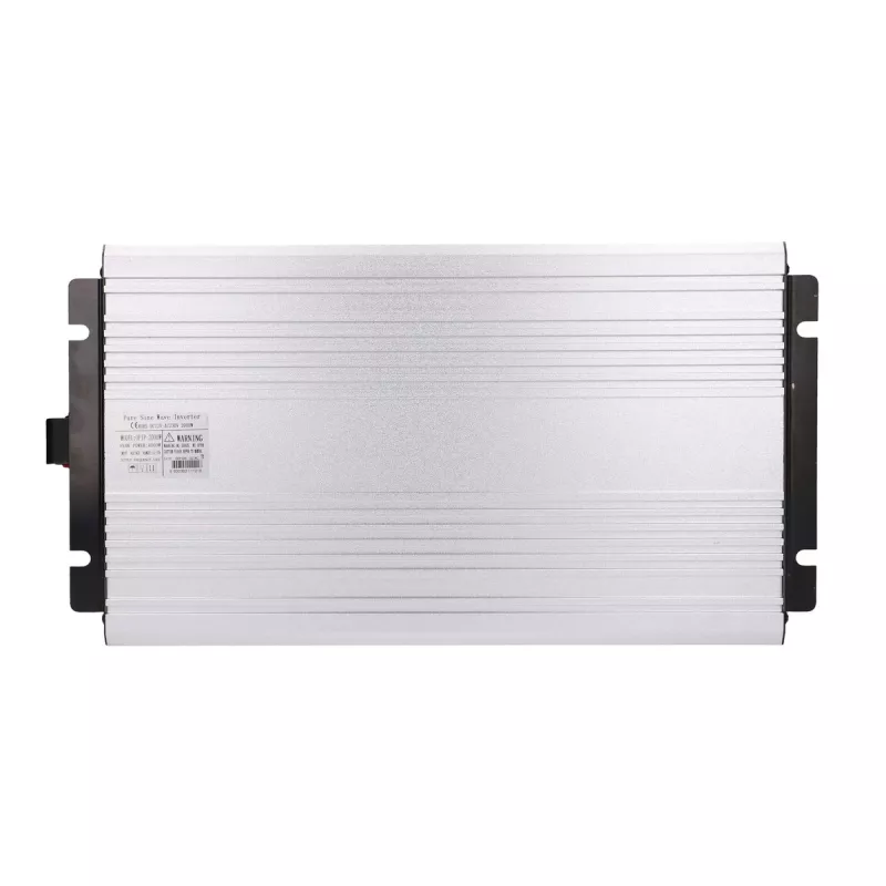 Extralink OPIP-2000W | Pingemuundur | autotööstuse 12V, 2000W puhta siinuslainega