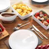 Söögiriistade komplekt Russell Hobbs BW028422EU7, 16-osaline, roostevabast terasest nõud