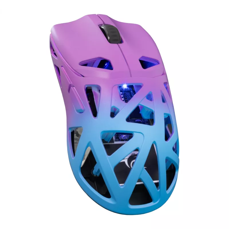 Hiir White Shark GM-5019 Dagonet Wireless