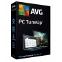 AVG TuneUp | 10 seadet | 2 aastat